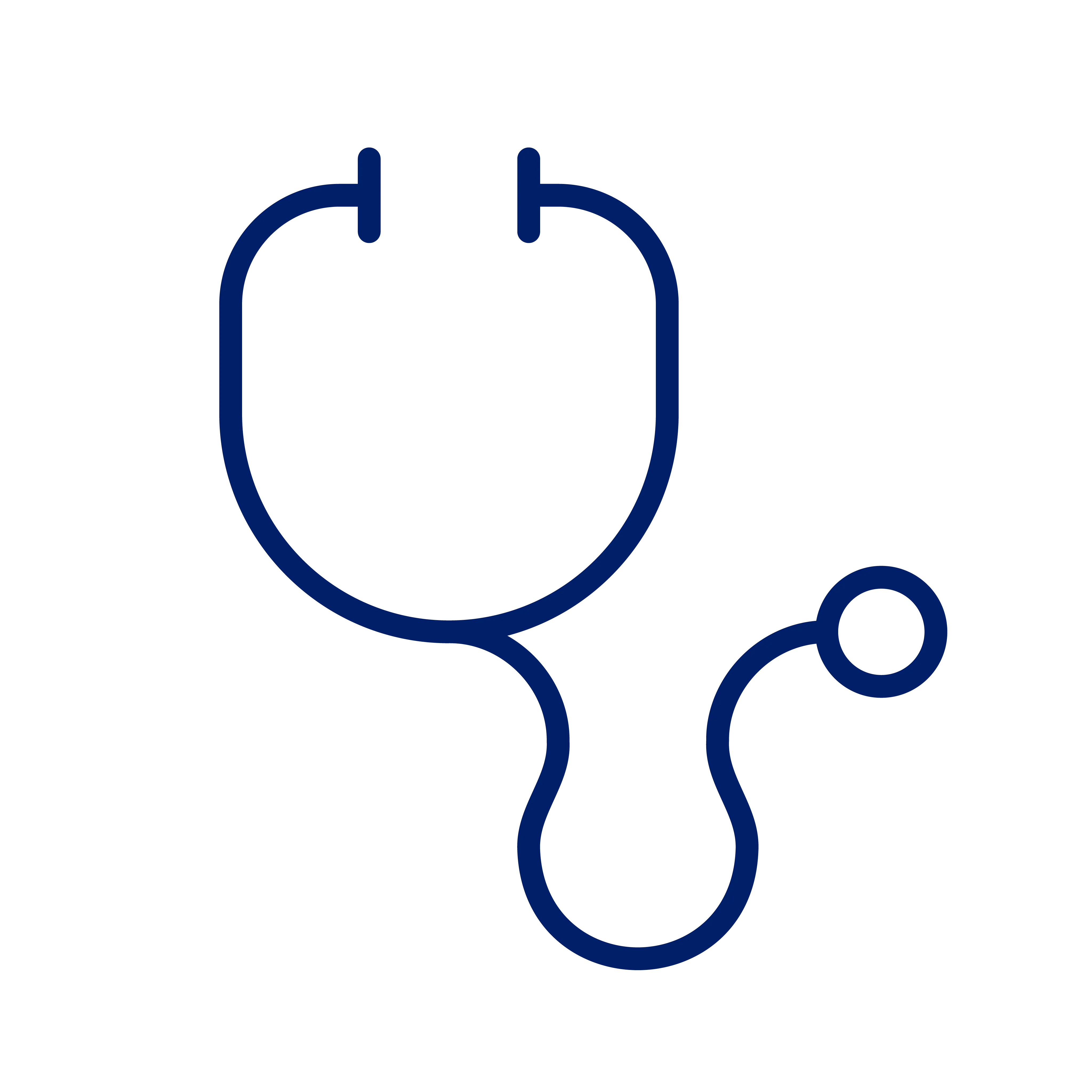 Stethoscope Icon